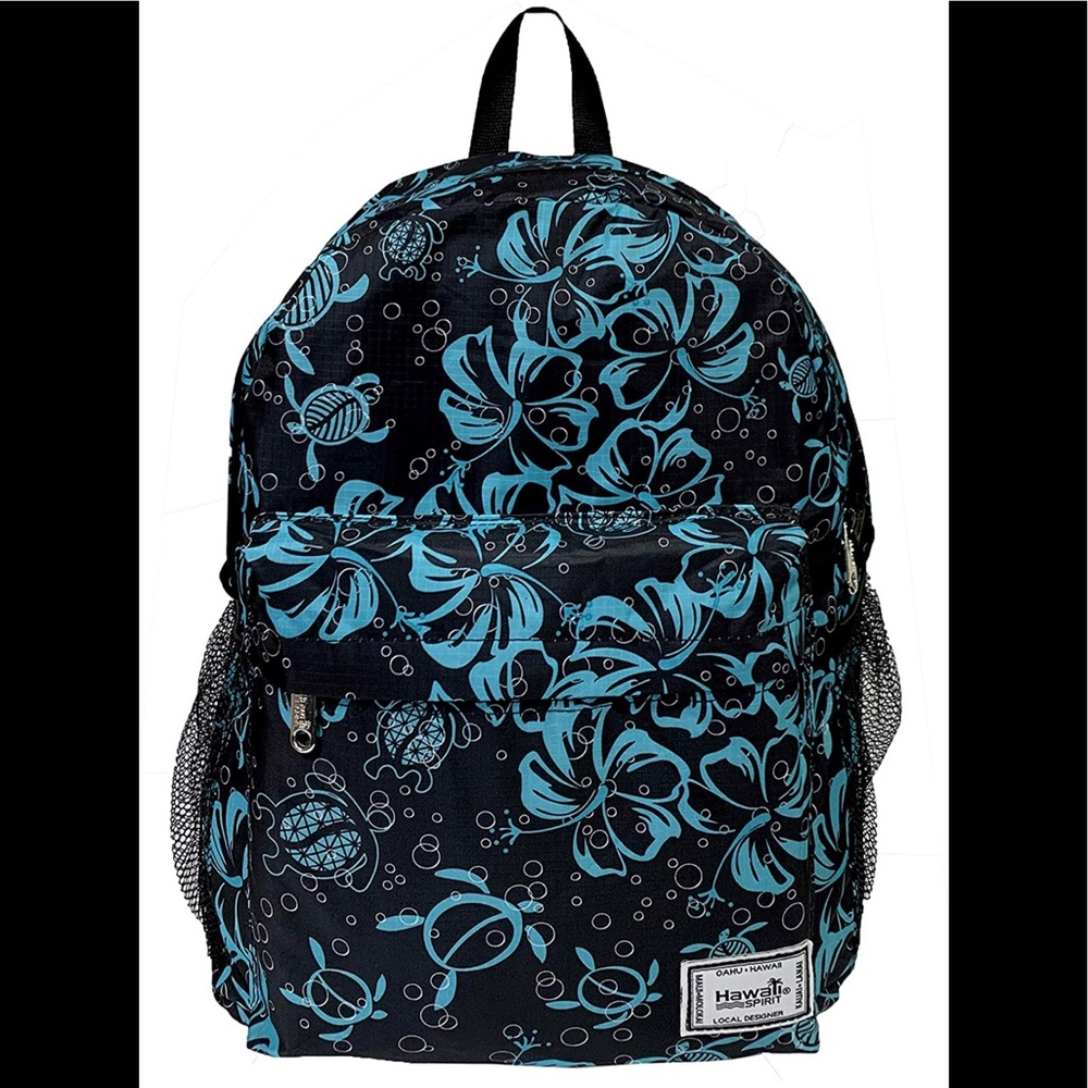 NWT Hawaii Spirit Classic Backpack